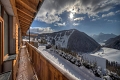 Hotel Havrania, Zzriv