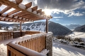 Hotel Havrania, Zzriv