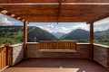 Hotel Havrania, Zzriv