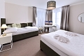 Hotel Lujza Major, Tatransk� Lomnica