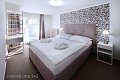 Hotel Lujza Major, Tatransk� Lomnica