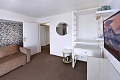 Hotel Lujza Major, Tatransk� Lomnica