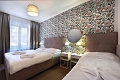 Hotel Lujza Major, Tatransk� Lomnica