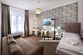 Hotel Lujza Major, Tatransk� Lomnica