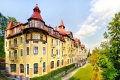 Grandhotel Praha, Tatransk Lomnica