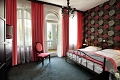 Hotel Vila Preeren, Bled