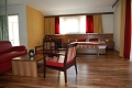 Hotel Mangart, Bovec