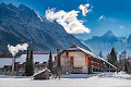 Hotel Kompas, Kranjska Gora