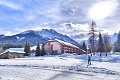 Hotel Kompas, Kranjska Gora