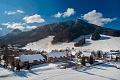 Hotel Kompas, Kranjska Gora