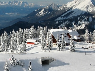 Hotel Krvavec - Cerklje na Gorenjskem