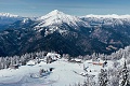 Hotel Krvavec, Cerklje na Gorenjskem