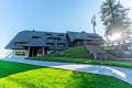 Hotel Krvavec, Cerklje na Gorenjskem