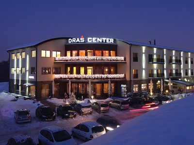 Hotel Dra - Maribor