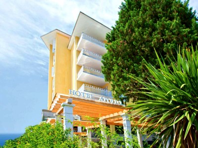 ubytovanie Hotel Apollo, Portoro, Slovinsko