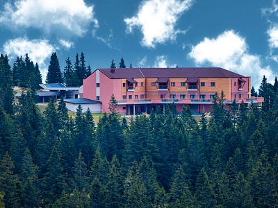 ubytovanie Hotel Natura, Rogla, Slovinsko