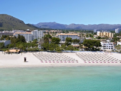 Iberostar Waves Ciudad Blanca - Alcdia, Malorka, panielsko