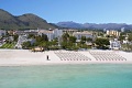 Iberostar Waves Ciudad Blanca, Alcdia