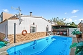 Villa Casa Galan, Alcudia, Malorka