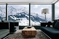 Hotel The Cambrian, Adelboden