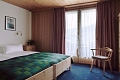 Hotel Waldhaus-Huldi, Adelboden