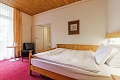 Hotel Waldhotel National, Arosa