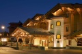 Hotel Guarda Golf, Crans Montana