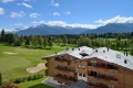 Hotel Guarda Golf, Crans Montana