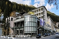 Hotel Europe, Davos