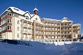Hotel Joseph's House, Davos