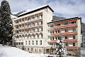 Hotel National, Davos