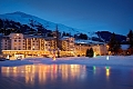 Precise Tale Seehof, Davos