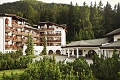 Hotel Waldhuus, Davos