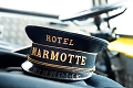 Hotel Marmotte, Saas Fee