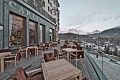 Hotel Carlton, St. Moritz