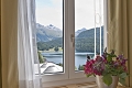 Hotel Schweizerhof, St. Moritz