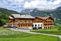 Hotel Aspen, Grindelwald