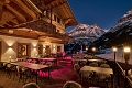 Hotel Aspen, Grindelwald