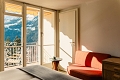 Hotel Belvedere, Wengen