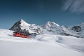 Hotel Belvedere, Wengen