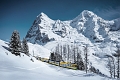 Hotel Belvedere, Wengen