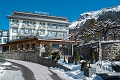 Hotel Schnegg, Wengen