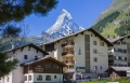 Hotel Excelsior, Zermatt