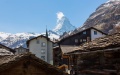 Hotel Excelsior, Zermatt