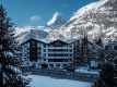 Hotel National, Zermatt