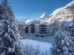 Hotel National, Zermatt