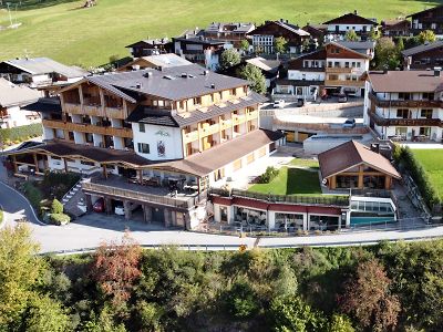 ubytovanie Biovita Hotel Alpi - Sesto / Sexten, 3 Zinnen