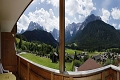 Hotel Alpi, Sesto