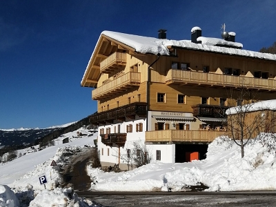 ubytovanie Berggasthof Panorama  - Sexten, 3 Zinnen