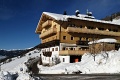 Berggasthof Panorama, Sexten